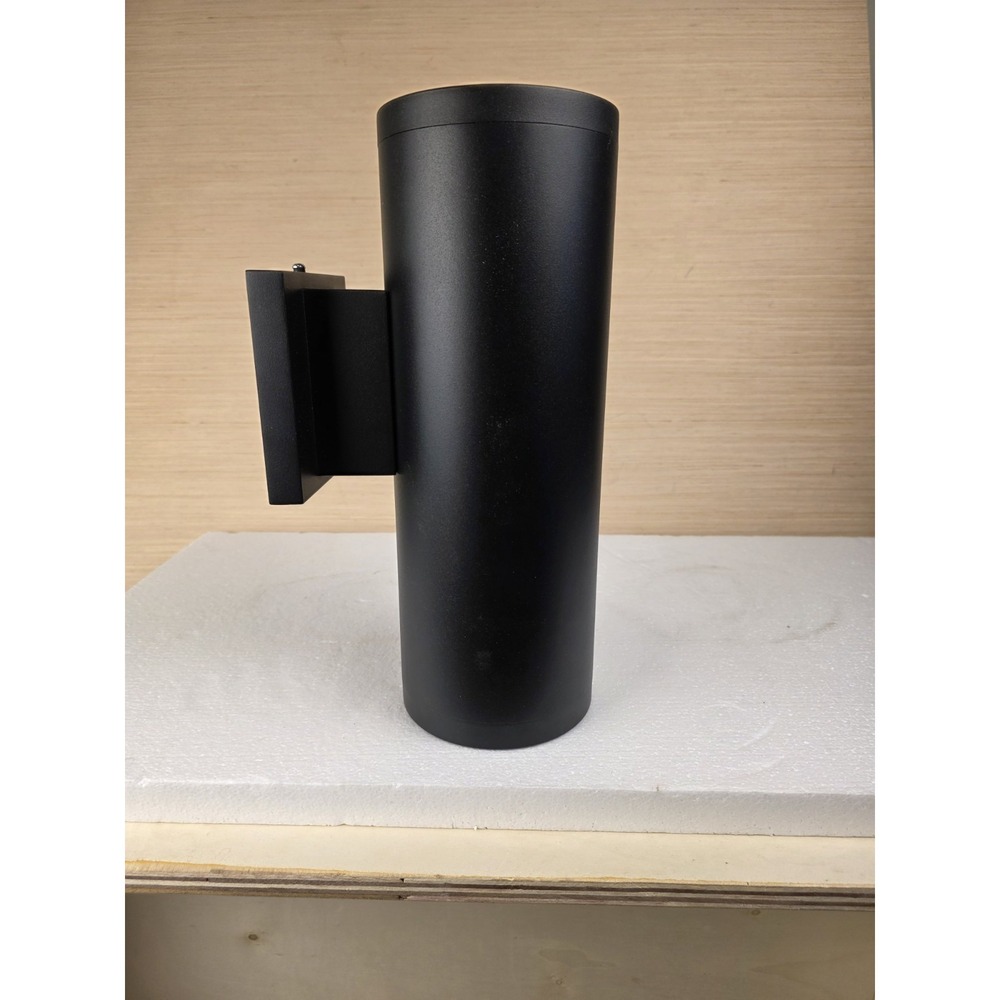 EXTERIOR‎ WALL LIGHT. RAB CDLED4WD-20W-50D950-K